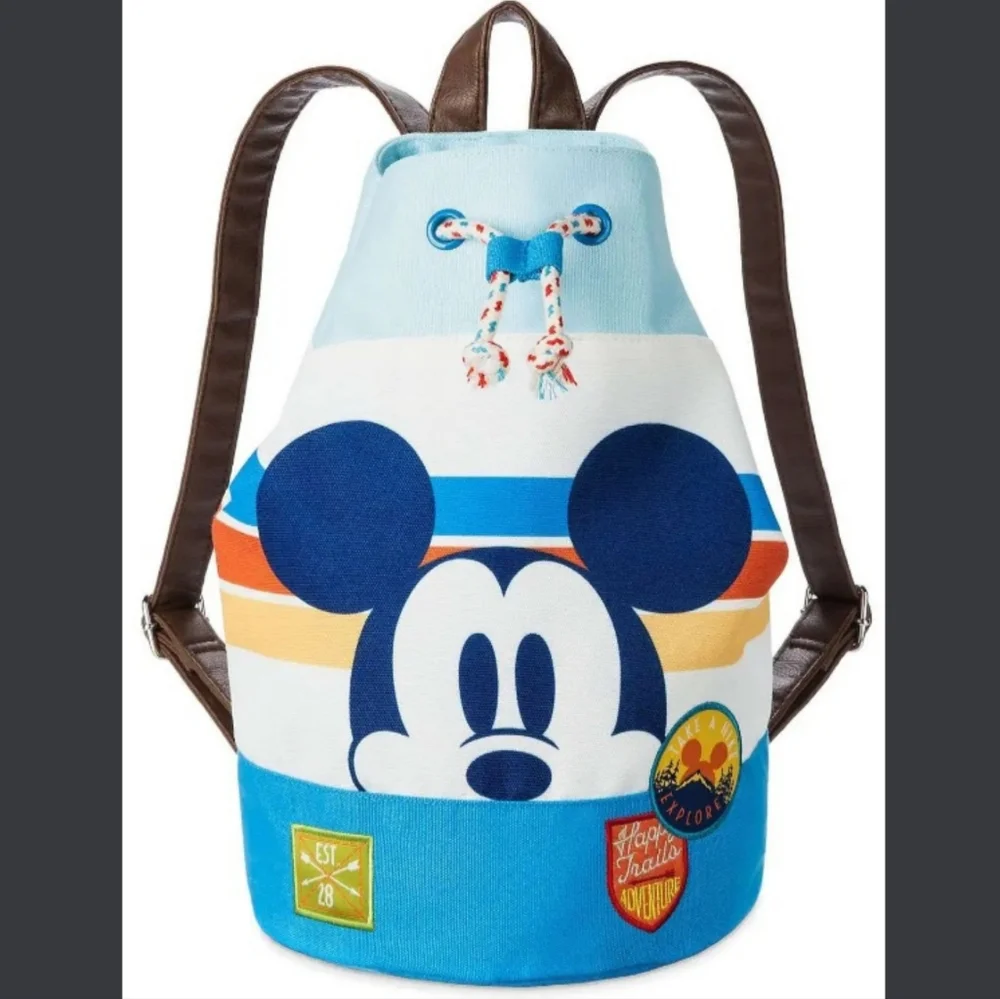 Disney Backpack